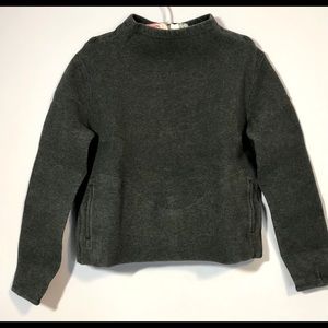 Lululemon sweatshirt